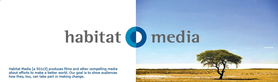 Habitat Media